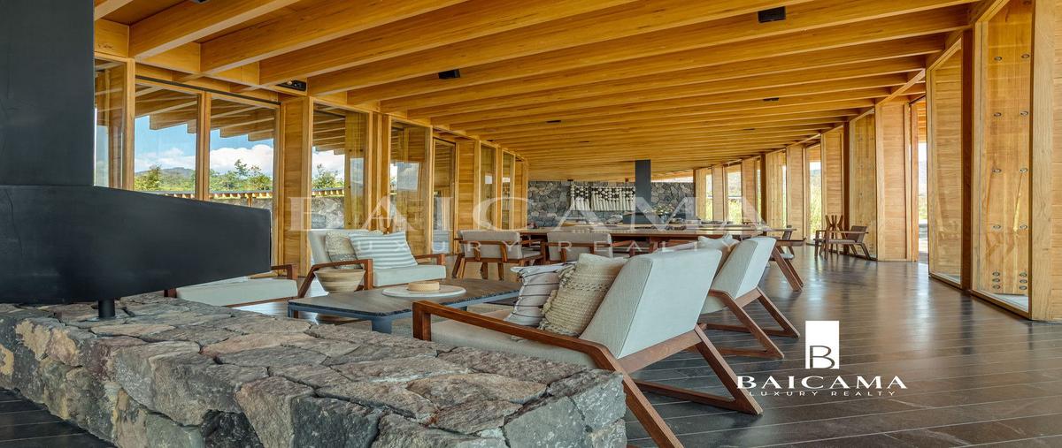 Foto de terreno habitacional en venta en valle san nicolás , santa teresa tilostoc, valle de bravo, méxico, 0 No. 05