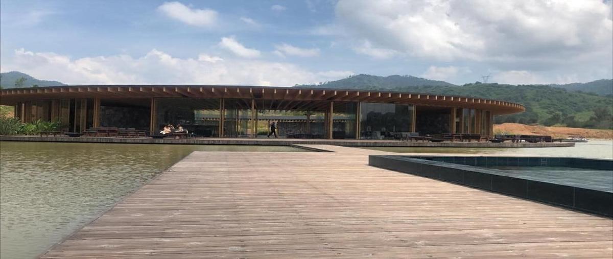 Foto de terreno habitacional en venta en valle san nicolas , valle de bravo, valle de bravo, méxico, 26562863 No. 03