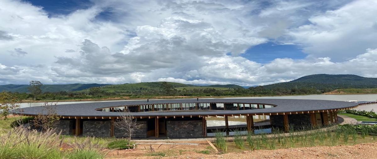 Foto de terreno habitacional en venta en valle san nicolas , valle de bravo, valle de bravo, méxico, 26562863 No. 04