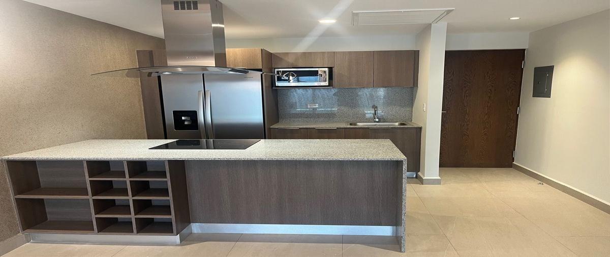 Foto de departamento en renta en valle , san pedro, san pedro garza garcía, nuevo león, 25612903 No. 03
