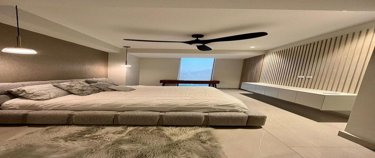 Foto de departamento en renta en valle , san pedro, san pedro garza garcía, nuevo león, 25612903 No. 05