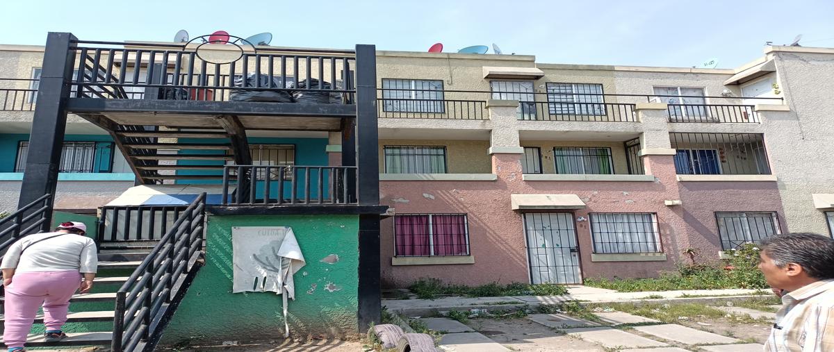 Foto de departamento en venta en  , valle san pedro, tecámac, méxico, 26544496 No. 03