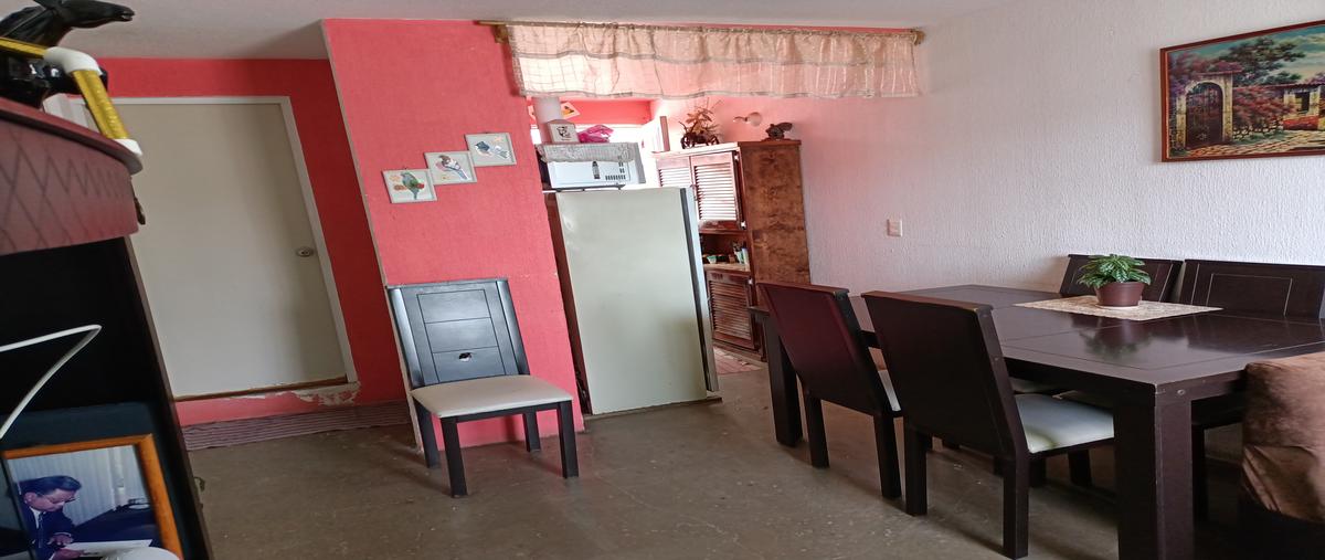 Foto de departamento en venta en  , valle san pedro, tecámac, méxico, 26544496 No. 05