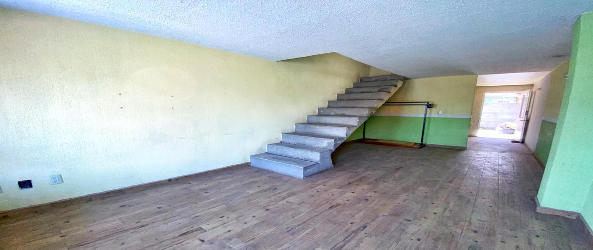 Foto de casa en venta en  , valle san pedro urbi villa del campo, tecámac, méxico, 29061831 No. 03