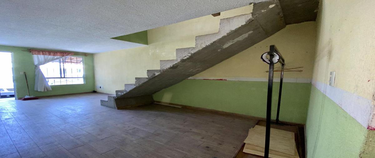 Foto de casa en venta en  , valle san pedro urbi villa del campo, tecámac, méxico, 29061831 No. 05