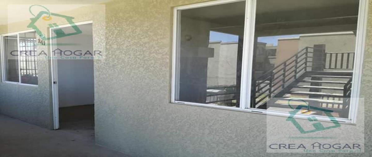 Foto de departamento en venta en  , valle san pedro urbi villa del campo, tecámac, méxico, 30298135 No. 03