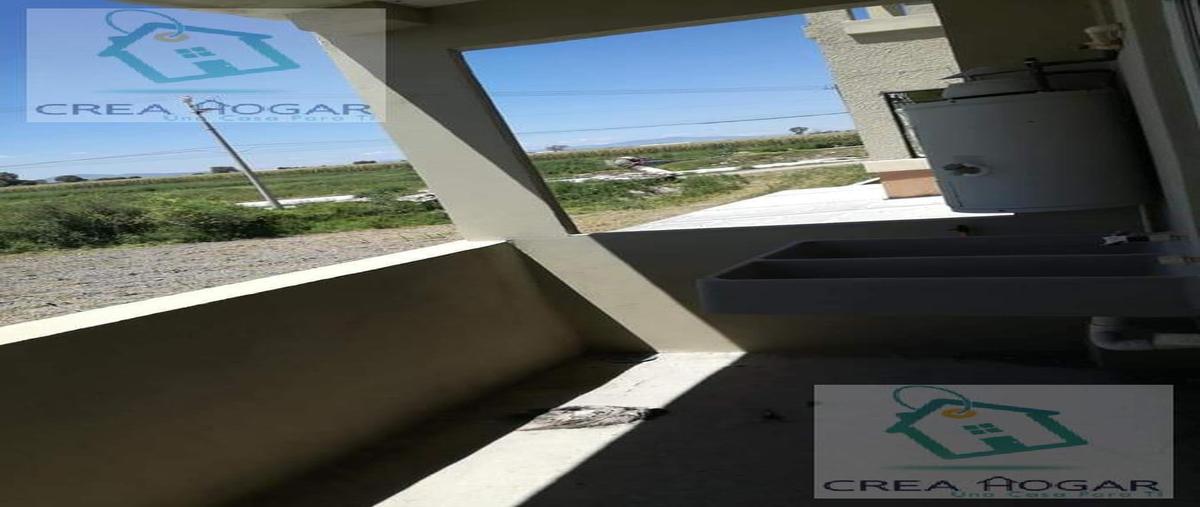 Foto de departamento en venta en  , valle san pedro urbi villa del campo, tecámac, méxico, 30298135 No. 04