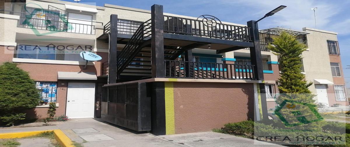 Foto de departamento en venta en  , valle san pedro urbi villa del campo, tecámac, méxico, 30298135 No. 05