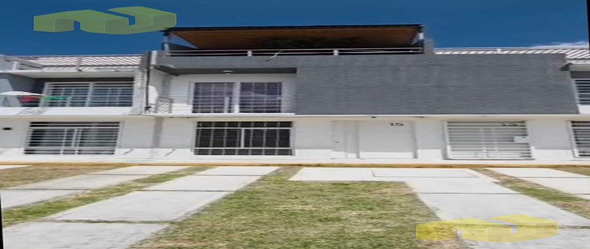 Foto de casa en , valle san pedro urbi villa del campo, tecámac, méxico, 30859501 foto 01 Foto de casa en venta en , valle san pedro urbi villa del campo, tecámac, méxico, 30859501 No. 01