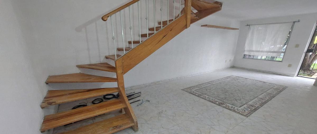 Foto de casa en venta en  , valle san pedro urbi villa del campo, tecámac, méxico, 31426265 No. 03