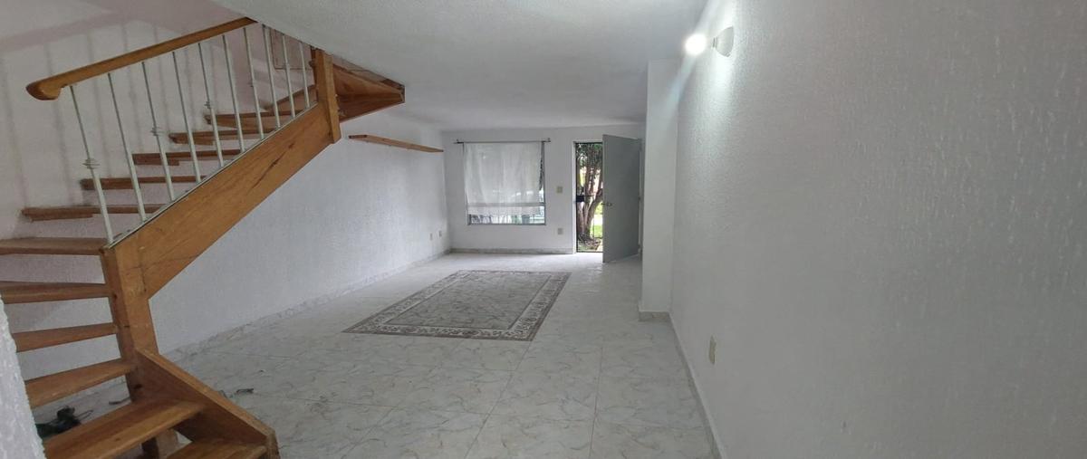 Foto de casa en venta en  , valle san pedro urbi villa del campo, tecámac, méxico, 31426265 No. 04