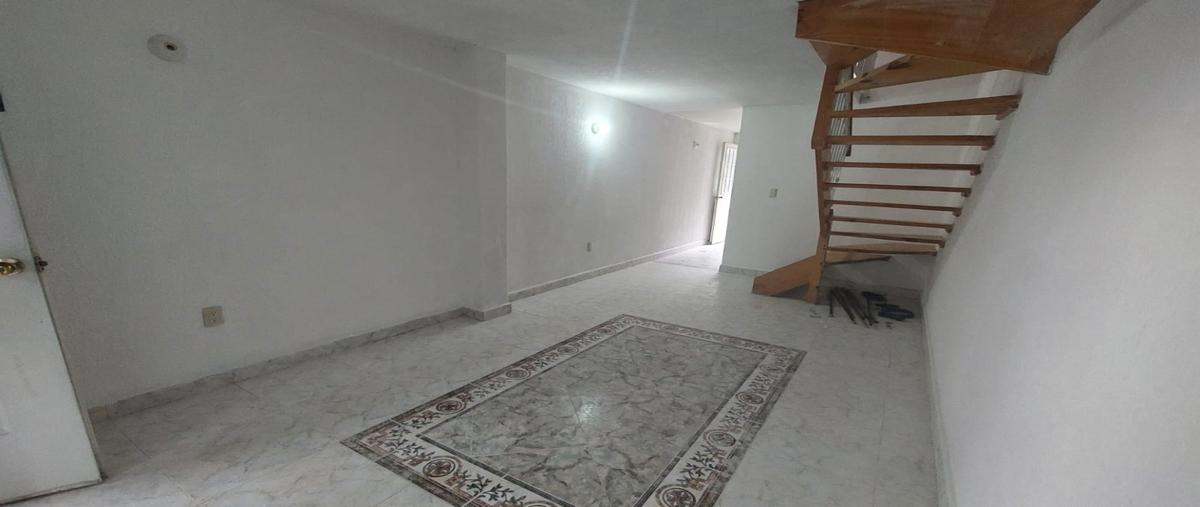 Foto de casa en venta en  , valle san pedro urbi villa del campo, tecámac, méxico, 31426265 No. 05