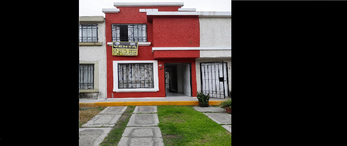 Foto de casa en , valle san pedro urbi villa del campo, tecámac, méxico, 0 foto 01 Foto de casa en venta en , valle san pedro urbi villa del campo, tecámac, méxico, 0 No. 01