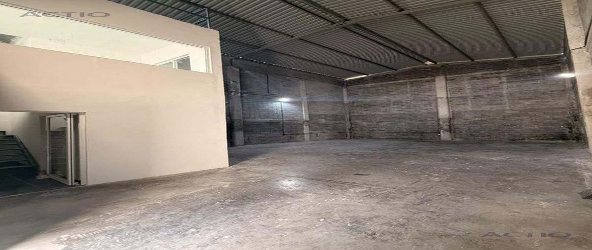 Foto de oficina en renta en  , valle san roque, guadalupe, nuevo león, 0 No. 03