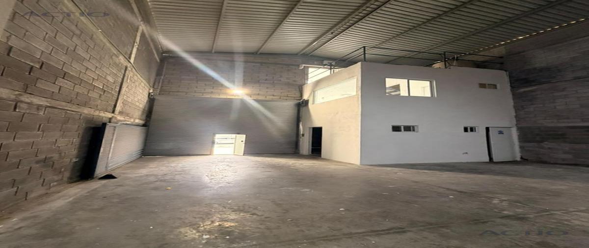 Foto de oficina en renta en  , valle san roque, guadalupe, nuevo león, 0 No. 04