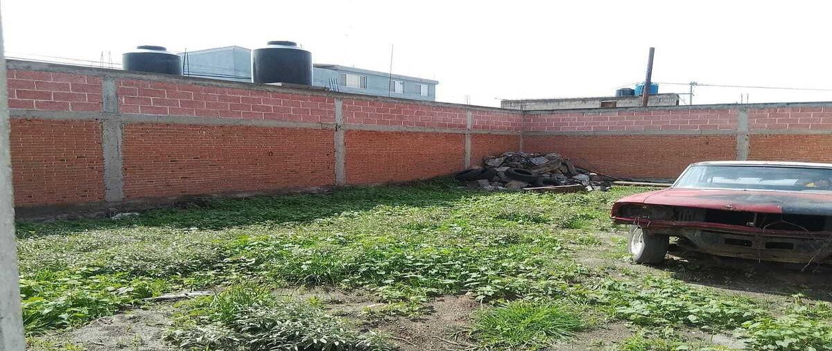 Foto de terreno habitacional en venta en valle san vicente , ampliación santa julia, pachuca de soto, hidalgo, 0 No. 08