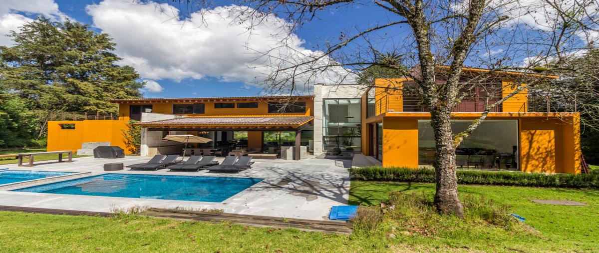 Foto de casa en condominio en venta en valle santana , cuadrilla de dolores, valle de bravo, méxico, 0 No. 04