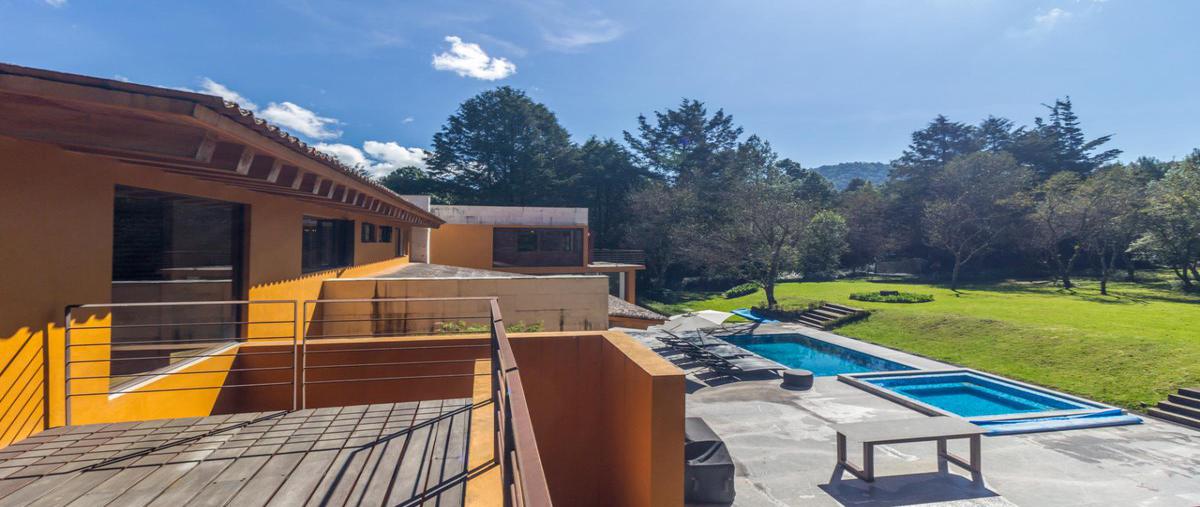Foto de casa en condominio en venta en valle santana , cuadrilla de dolores, valle de bravo, méxico, 0 No. 05