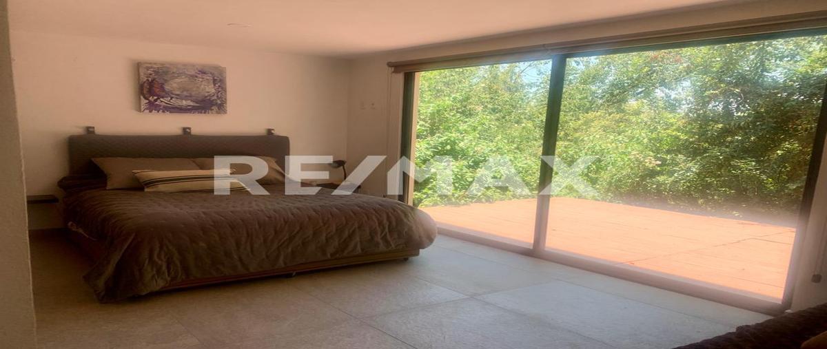 Foto de casa en condominio en renta en valle santana , cuadrilla de dolores, valle de bravo, méxico, 0 No. 04