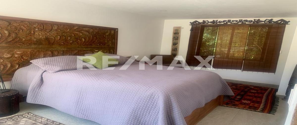 Foto de casa en condominio en renta en valle santana , cuadrilla de dolores, valle de bravo, méxico, 0 No. 05