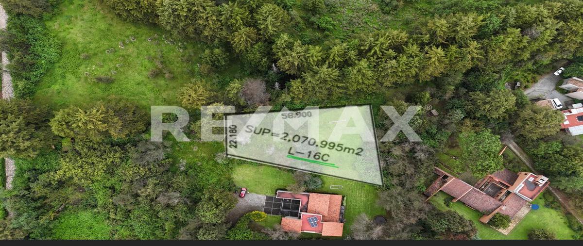 Foto de terreno habitacional en valle santana , cuadrilla de dolores, valle de bravo, méxico, 0 foto 01 Foto de terreno habitacional en venta en valle santana , cuadrilla de dolores, valle de bravo, méxico, 0 No. 01