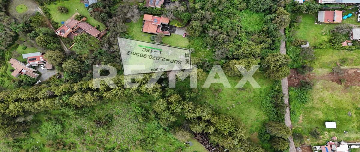 Foto de terreno habitacional en valle santana , cuadrilla de dolores, valle de bravo, méxico, 0 foto 04 Foto de terreno habitacional en venta en valle santana , cuadrilla de dolores, valle de bravo, méxico, 0 No. 04