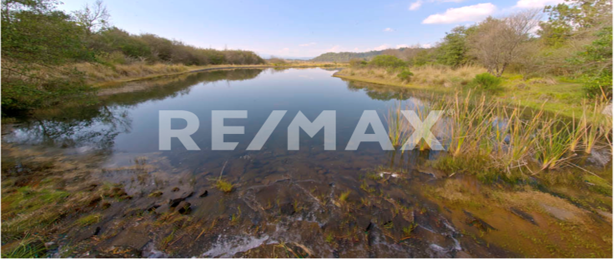 Foto de terreno habitacional en venta en valle santana , valle de bravo, valle de bravo, méxico, 0 No. 03