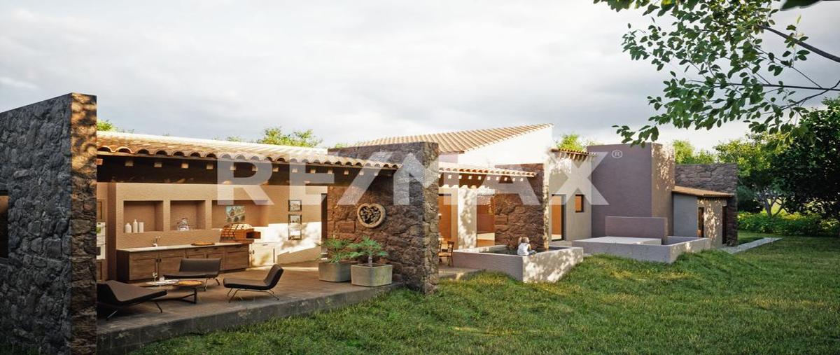 Foto de terreno habitacional en venta en valle santana , valle de bravo, valle de bravo, méxico, 0 No. 05