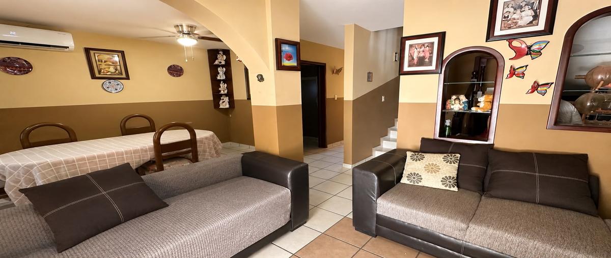 Foto de casa en venta en valle santiago , valle del sol, mazatlán, sinaloa, 0 No. 03