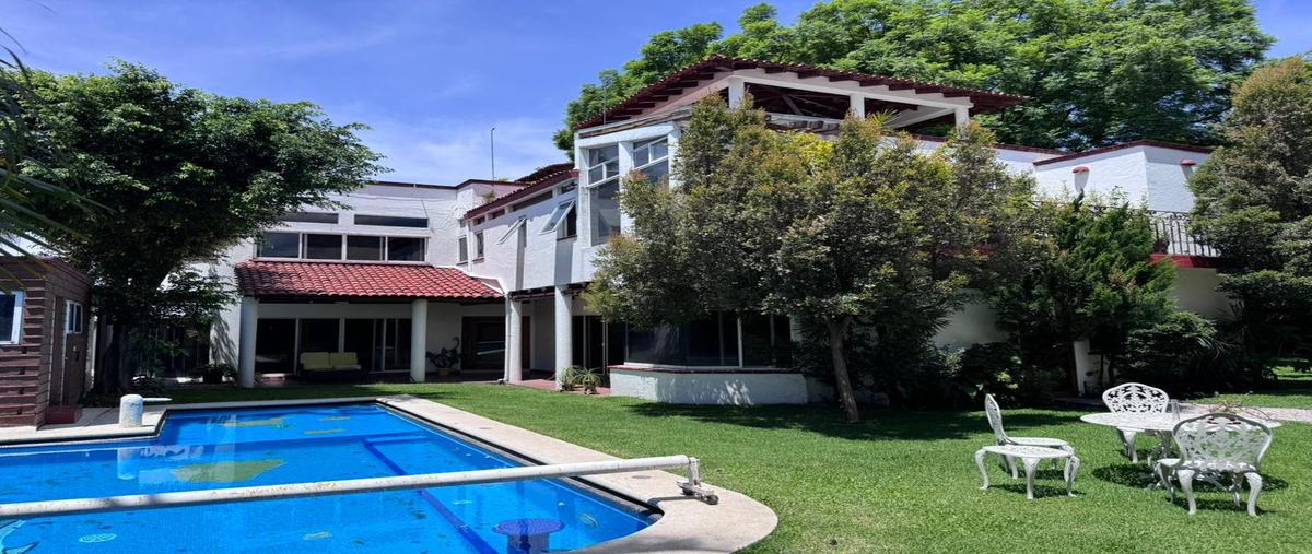 Foto de casa en venta en  , valle sol, cuernavaca, morelos, 0 No. 05