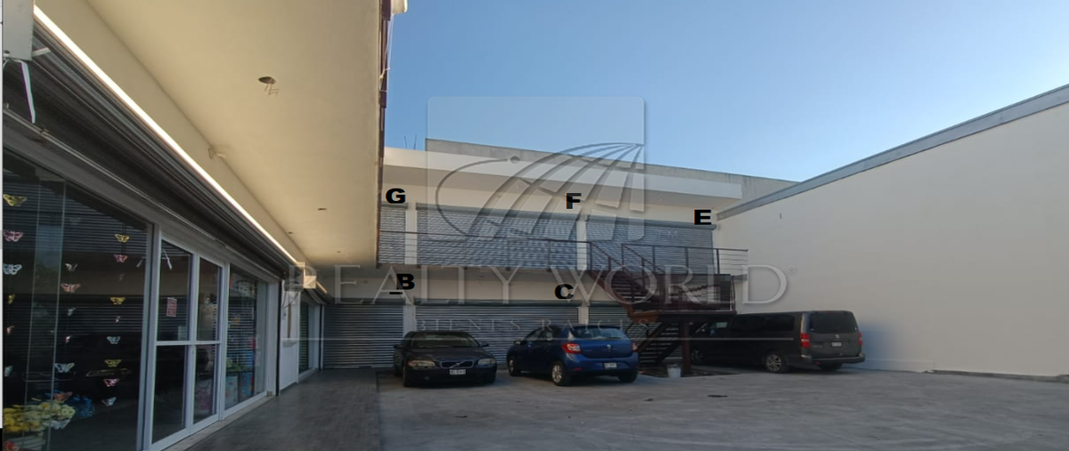 Foto de local en renta en  , valle soleado, guadalupe, nuevo león, 0 No. 02