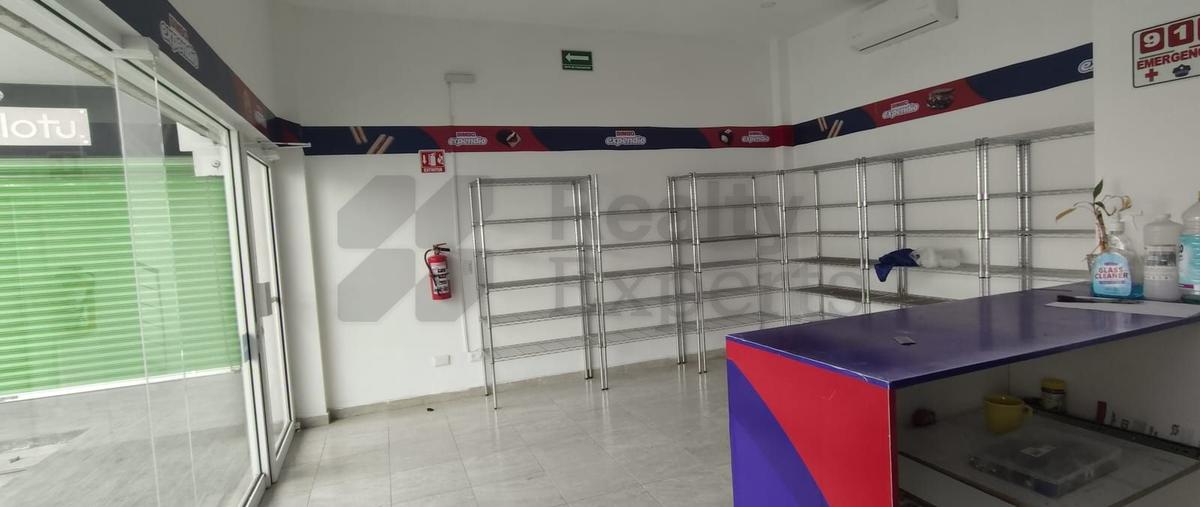Foto de local en renta en  , valle soleado, guadalupe, nuevo león, 27098796 No. 03