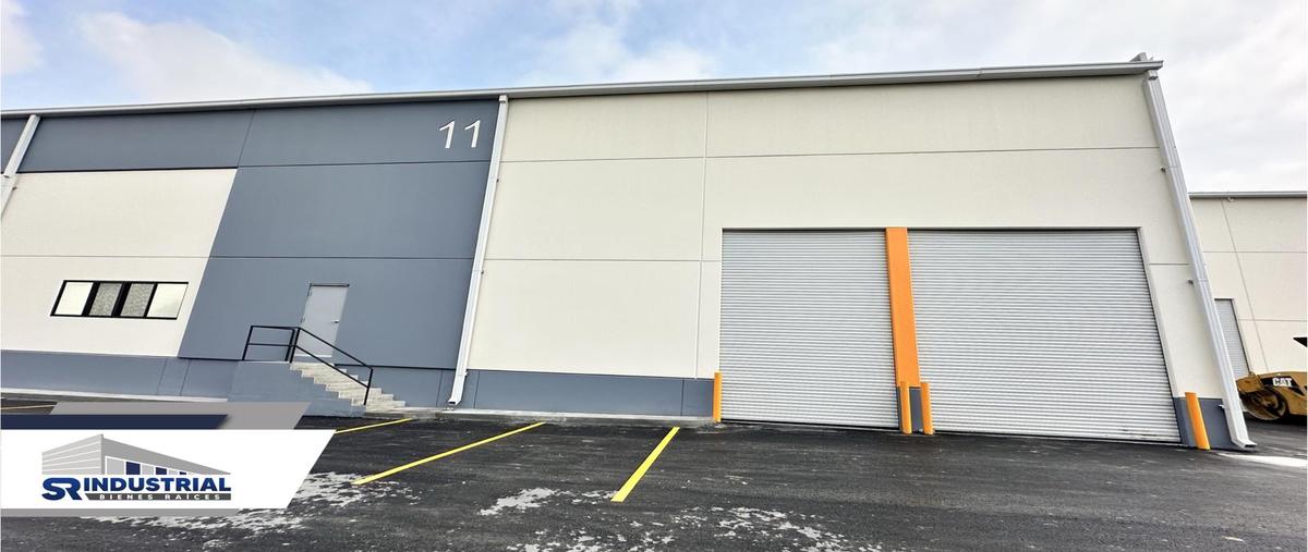 Foto de nave industrial en renta en  , valle soleado, guadalupe, nuevo león, 0 No. 03