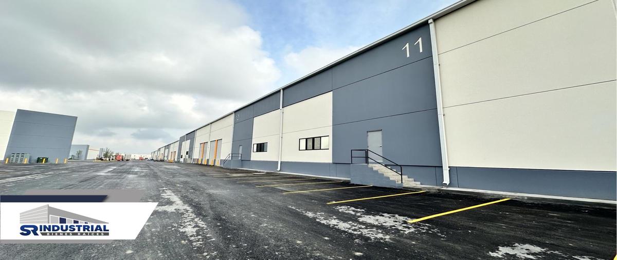 Foto de nave industrial en renta en  , valle soleado, guadalupe, nuevo león, 0 No. 04