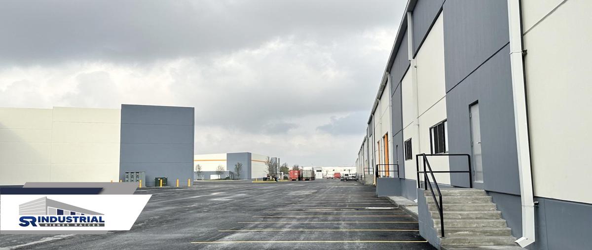 Foto de nave industrial en renta en  , valle soleado, guadalupe, nuevo león, 0 No. 05