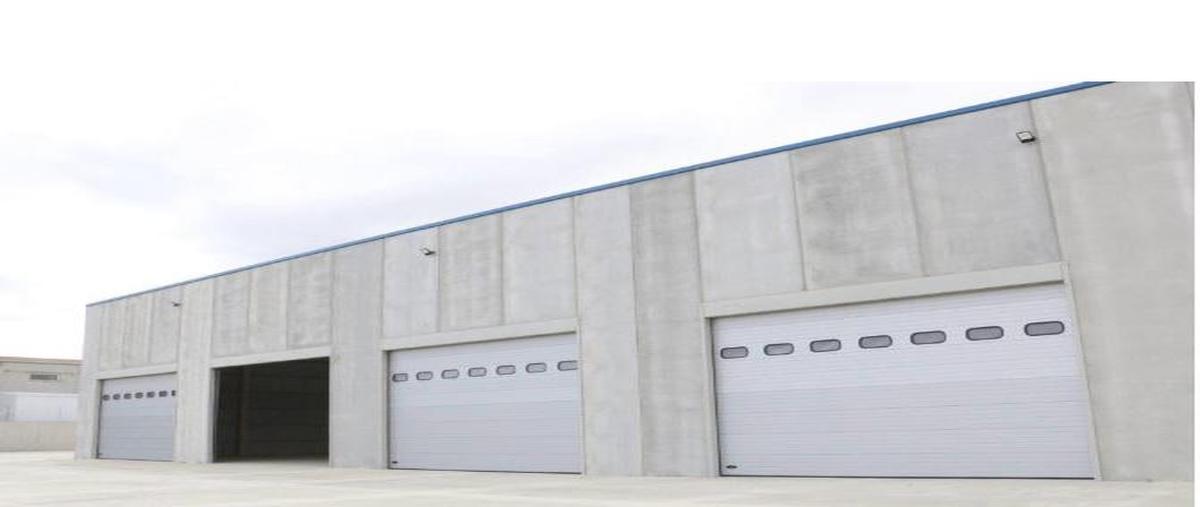 Foto de bodega en renta en  , valle soleado, guadalupe, nuevo león, 27830342 No. 01