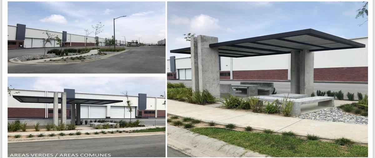 Foto de bodega en renta en  , valle soleado, guadalupe, nuevo león, 27830342 No. 05