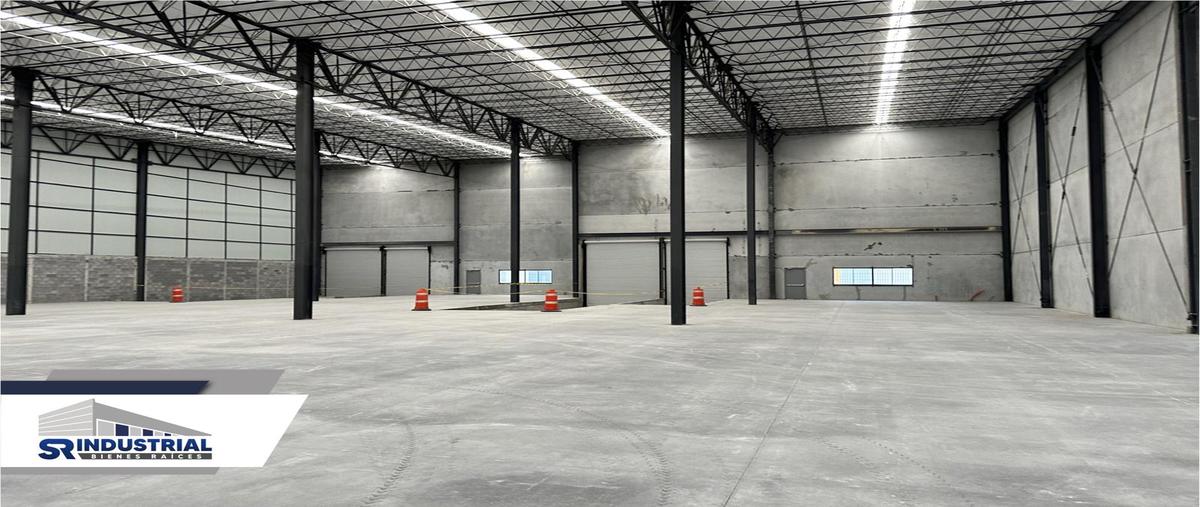 Foto de bodega en renta en  , valle soleado, guadalupe, nuevo león, 0 No. 04