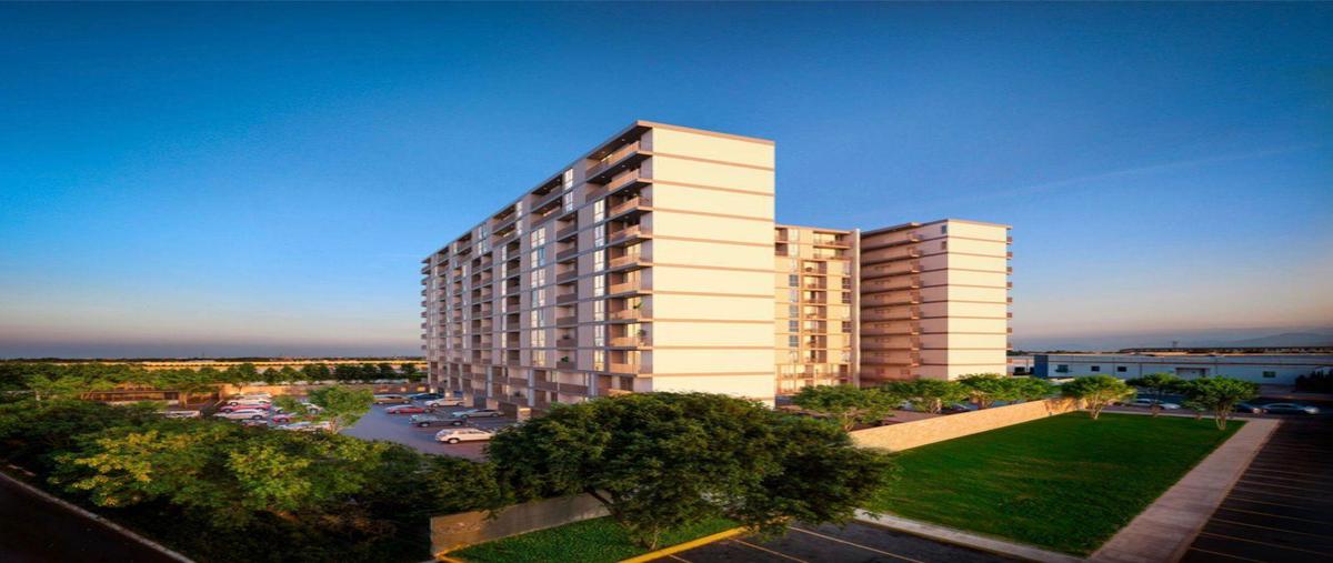 Foto de departamento en , valle soleado, guadalupe, nuevo león, 28947818 foto 02 Foto de departamento en venta en , valle soleado, guadalupe, nuevo león, 28947818 No. 02