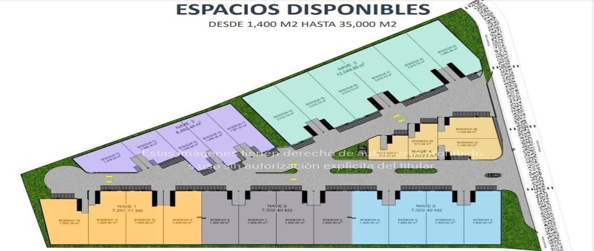 Foto de nave industrial en venta en  , valle soleado, guadalupe, nuevo león, 0 No. 04