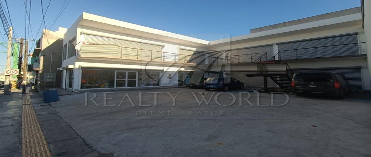 Foto de local en renta en  , valle soleado, guadalupe, nuevo león, 0 No. 01