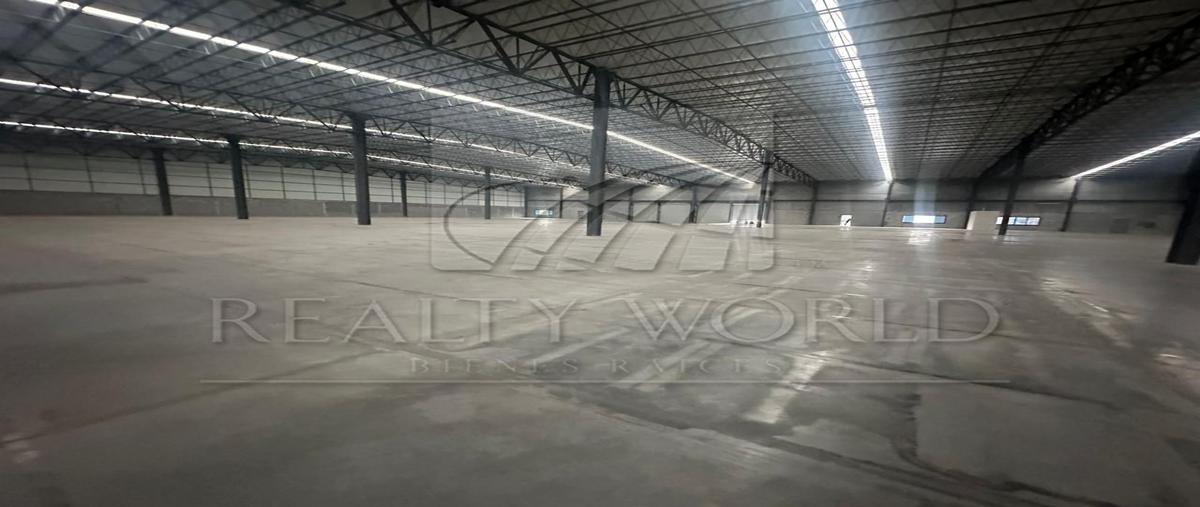 Foto de bodega en renta en  , valle soleado, guadalupe, nuevo león, 0 No. 02