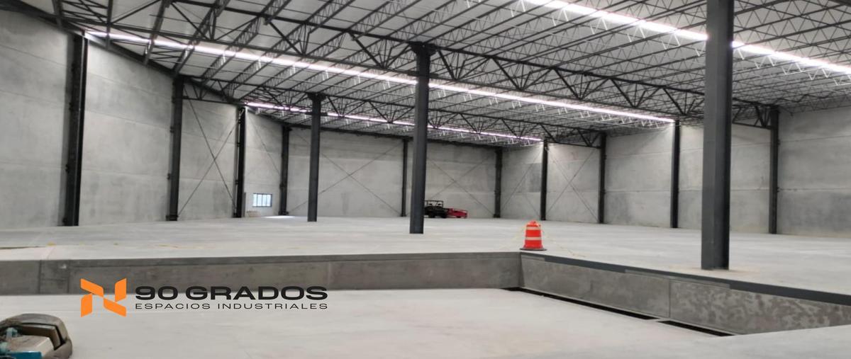 Foto de nave industrial en renta en  , valle soleado, guadalupe, nuevo león, 30268442 No. 05