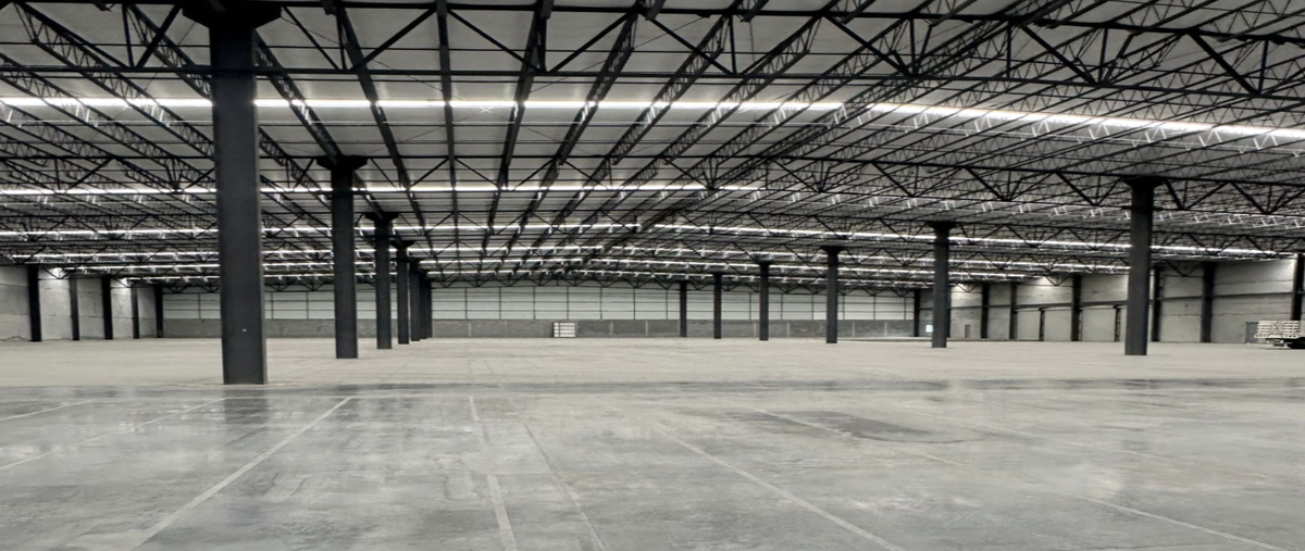 Foto de nave industrial en , valle soleado, guadalupe, nuevo león, 0 foto 01 Foto de nave industrial en renta en , valle soleado, guadalupe, nuevo león, 0 No. 01