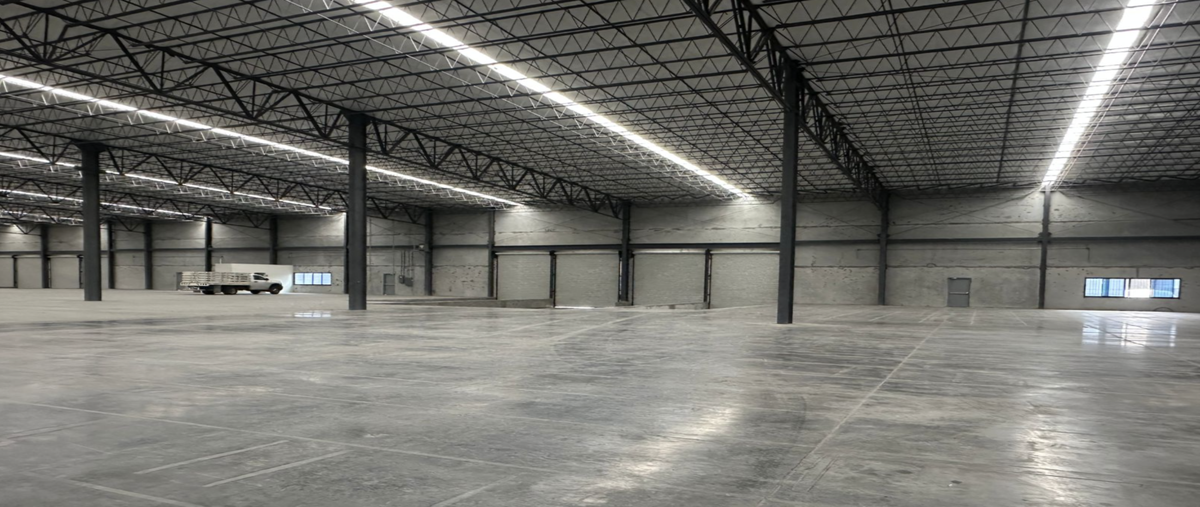 Foto de nave industrial en , valle soleado, guadalupe, nuevo león, 0 foto 03 Foto de nave industrial en renta en , valle soleado, guadalupe, nuevo león, 0 No. 03