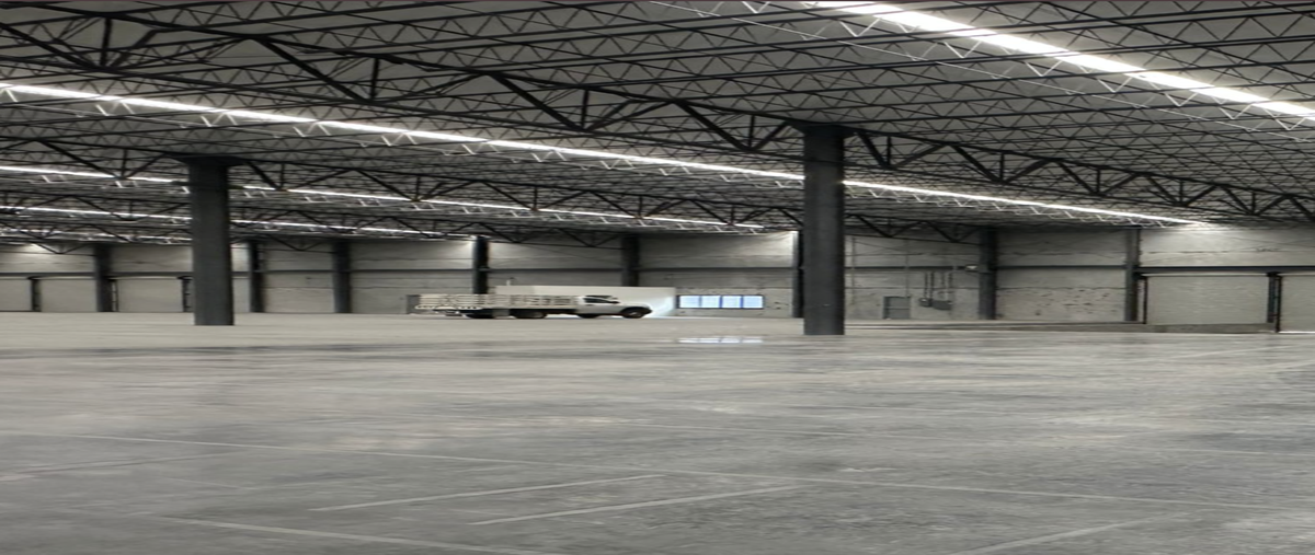 Foto de nave industrial en , valle soleado, guadalupe, nuevo león, 0 foto 04 Foto de nave industrial en renta en , valle soleado, guadalupe, nuevo león, 0 No. 04