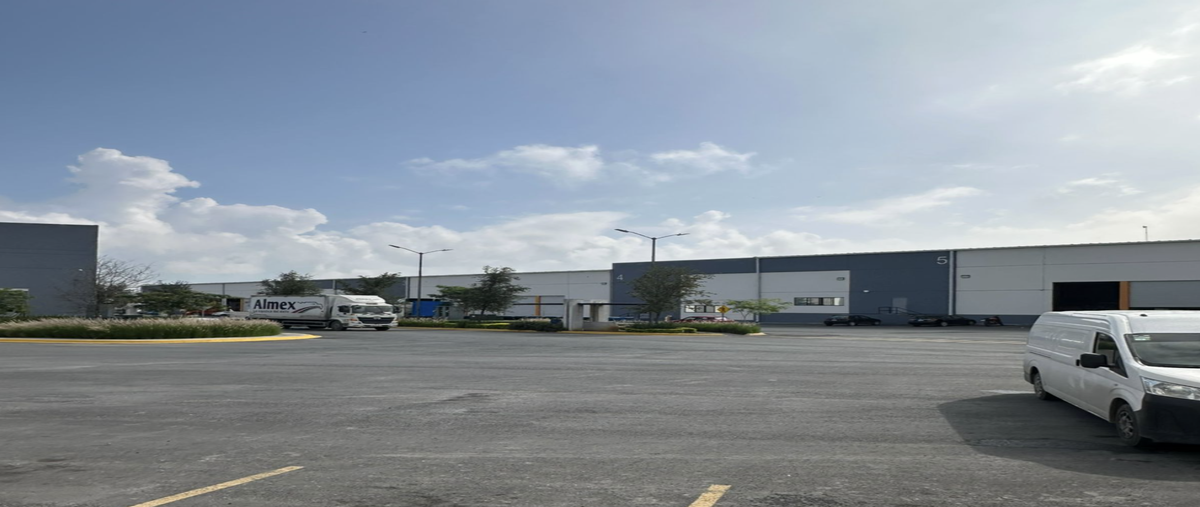 Foto de nave industrial en , valle soleado, guadalupe, nuevo león, 0 foto 05 Foto de nave industrial en renta en , valle soleado, guadalupe, nuevo león, 0 No. 05