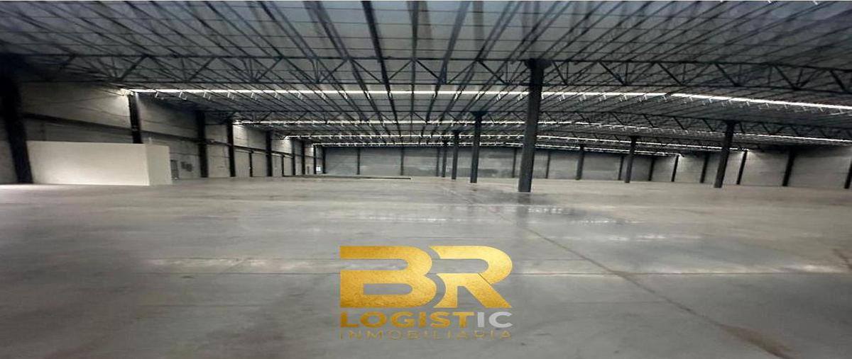 Foto de bodega en renta en  , valle soleado, guadalupe, nuevo león, 0 No. 03