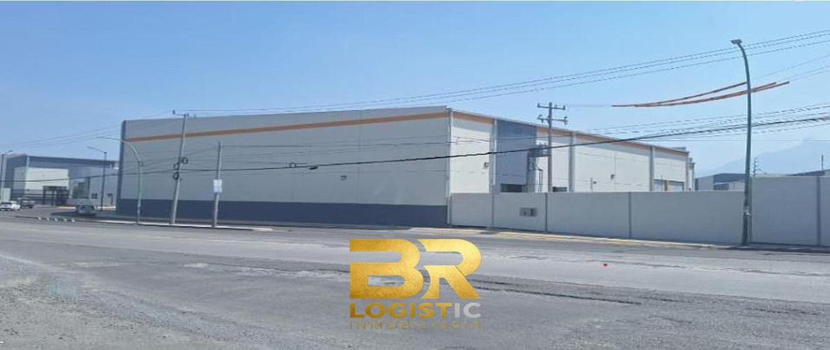 Foto de bodega en renta en  , valle soleado, guadalupe, nuevo león, 0 No. 05