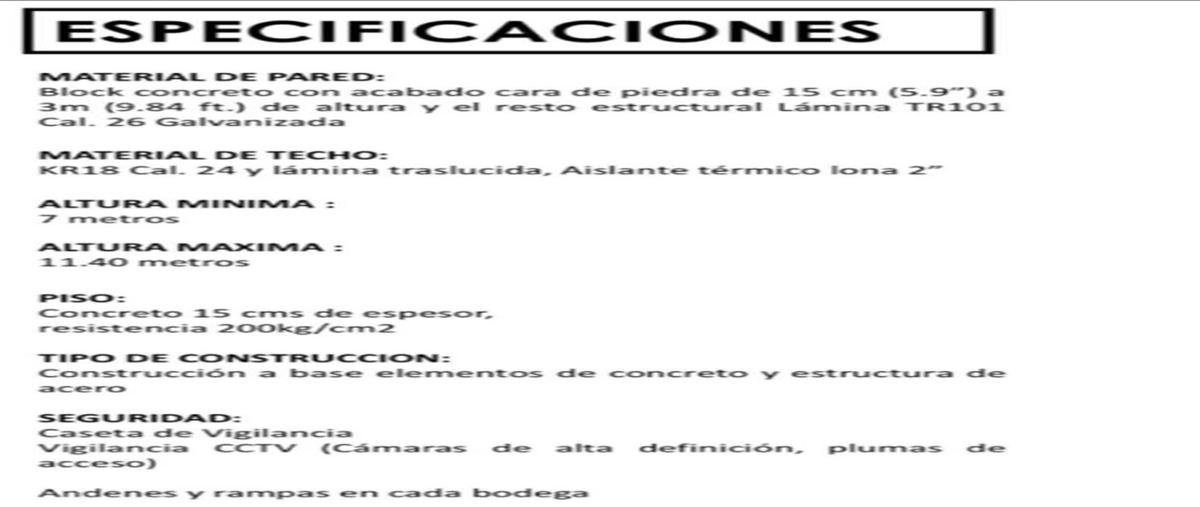 Foto de bodega en renta en  , valle soleado, guadalupe, nuevo león, 31039500 No. 05